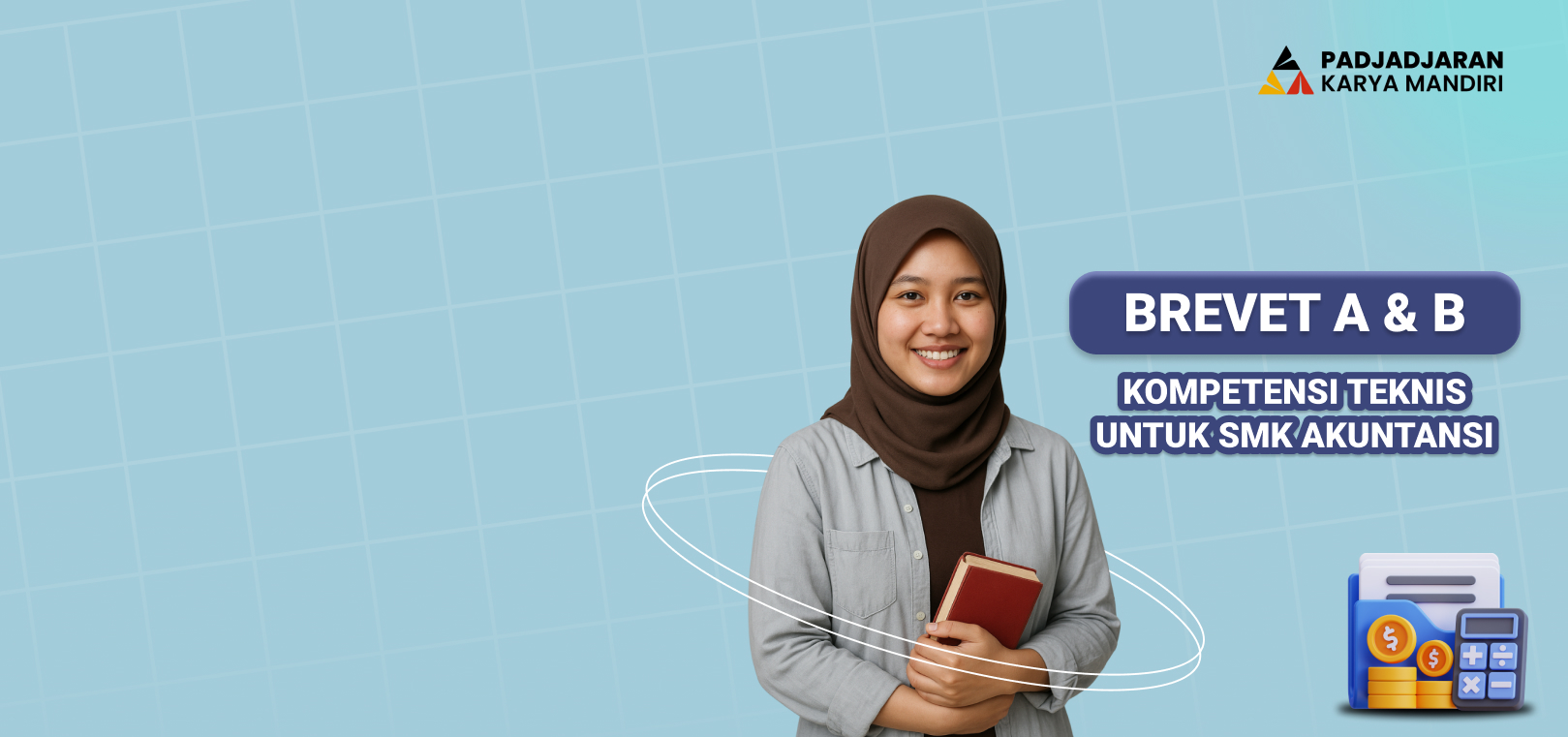 Brevet AB Kompetensi Teknis Untuk SMK Akuntansi